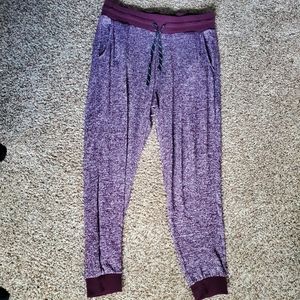 Empyre joggers